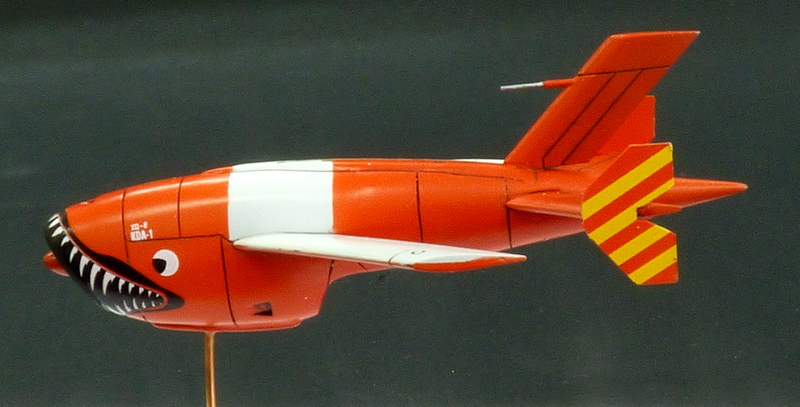 KDA-1 Firebee-4