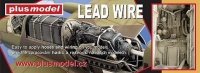 Lead wire 0,4 mm