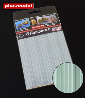 Walpapers II