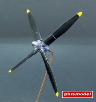PBM 5 Mariner propeller
