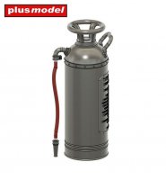 Fire extinguishers Soda-Acid type WWI