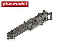 Machine gun Maxim A type